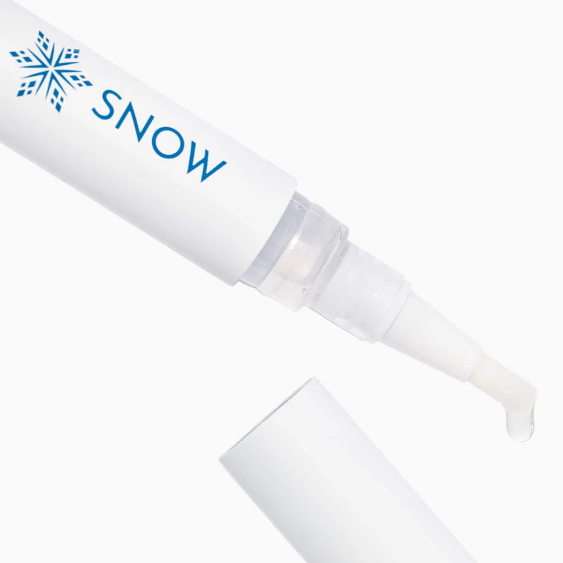 Radiant Renewal Teeth Whitening Kit | Nano Optical Brightening Technology | Coffee & Tobacco Stain Eraser